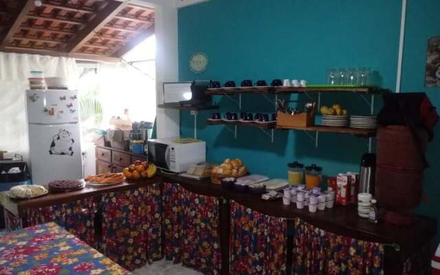 Maga Inn House - Centro