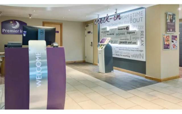 Premier Inn Brentwood
