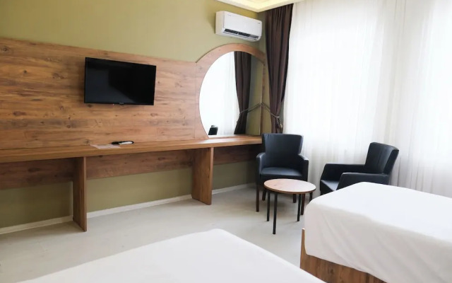 Altayhan Hotel