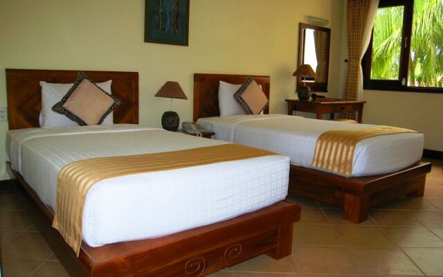 Terracotta Resort & Spa