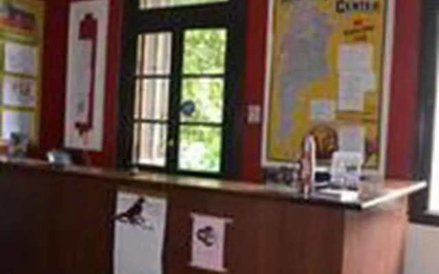 Hostel BarHouse
