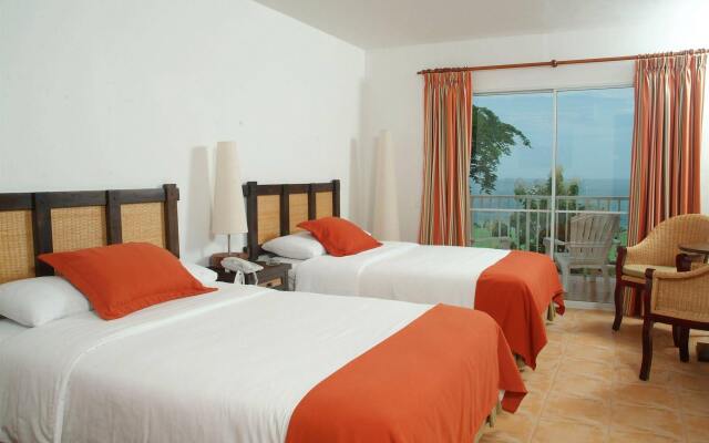 Grand Decameron Panama, A Trademark All Inclusive Resort