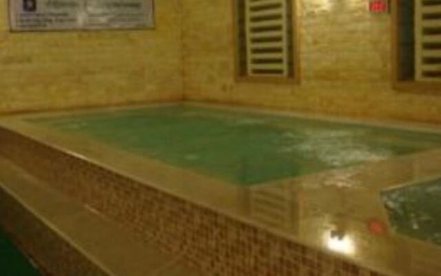 Comfort Star 2 Hotel