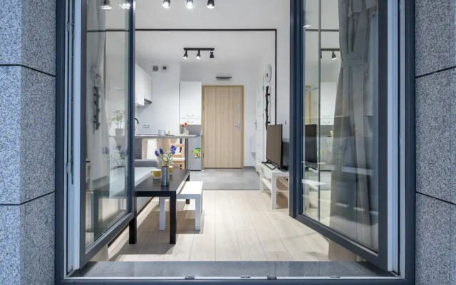 WS Concept House Apartments