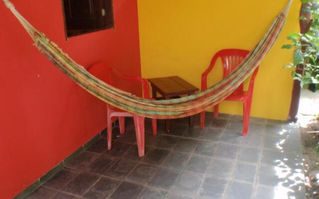 Pousada Vila do Zimbo