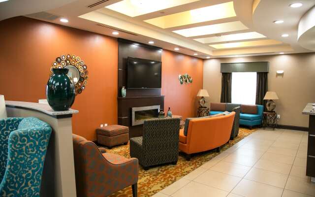 Bestwestern Plus Luling Inn