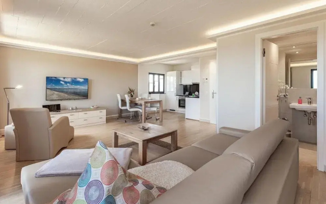 Prora Solitaire Apartments & SPA
