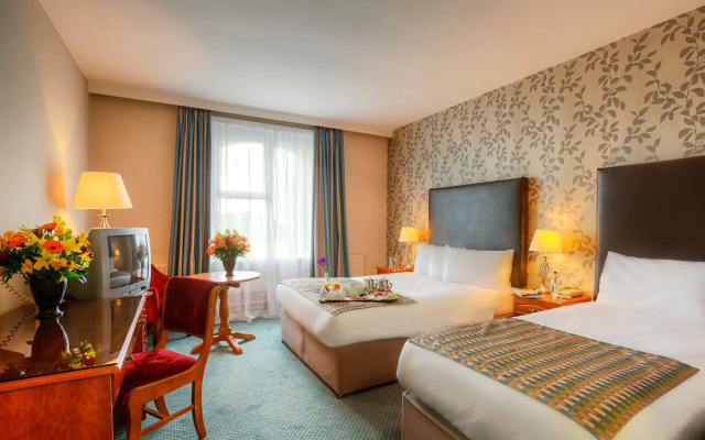 The Inn at Dromoland
