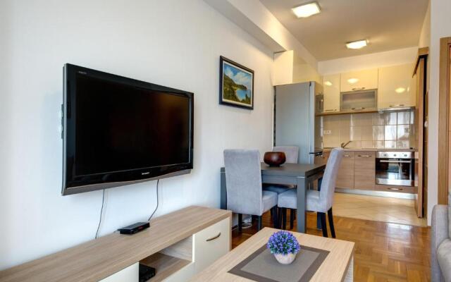 Apartments 28