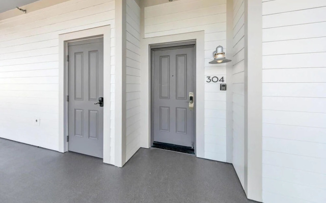 Waterhouse 304- Open Air