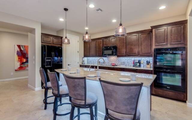 Pecan 3 Bedrooms 3 Bathrooms Home