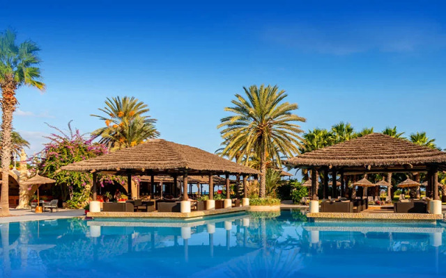 Traveltodo Village Africa Jade Thalasso