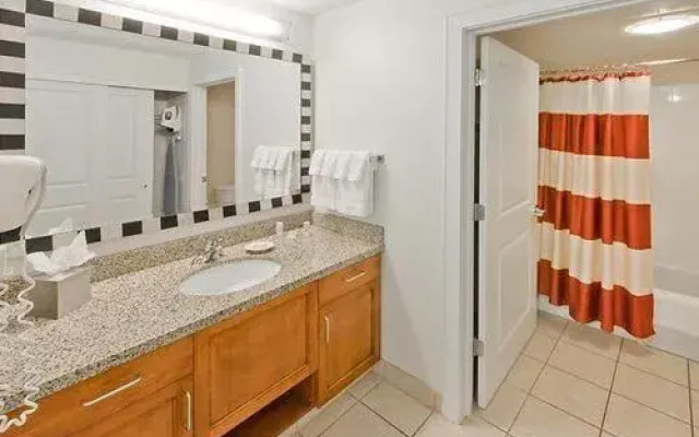 Residence Inn Oklahoma City Downtown/Bricktown