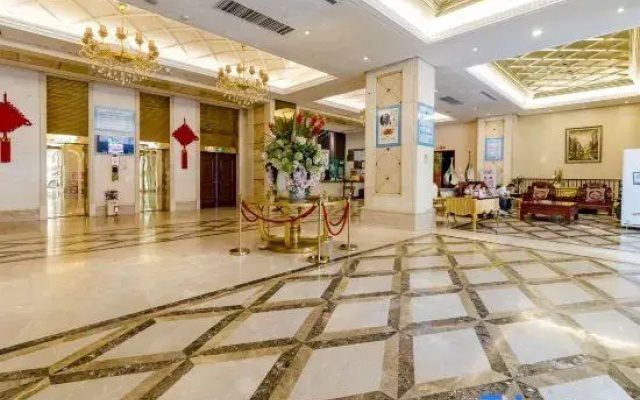 Shengfei International Hotel