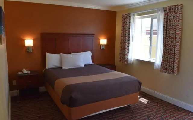 Seaside Inn