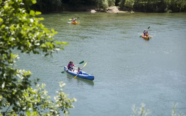 Hotel Ecos del Sella