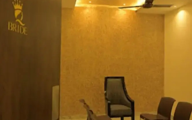La Grande Suite & Banquet Hall