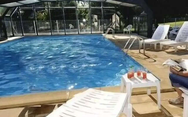 Logis Auberge De La Mandrie