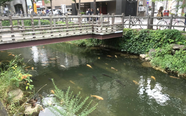 Sapporo Oriental Hotel