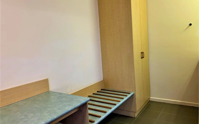 Silo Motor Inn Biloela