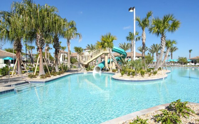 Amazing Vacation CG1457 - 6 Br Home