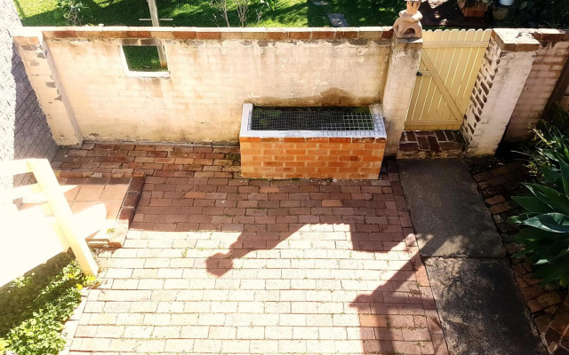 Paradise by the Beach