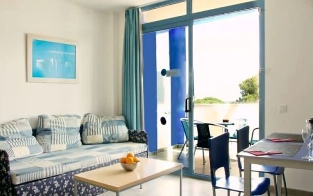 Apartamento acogedor en Cambrils