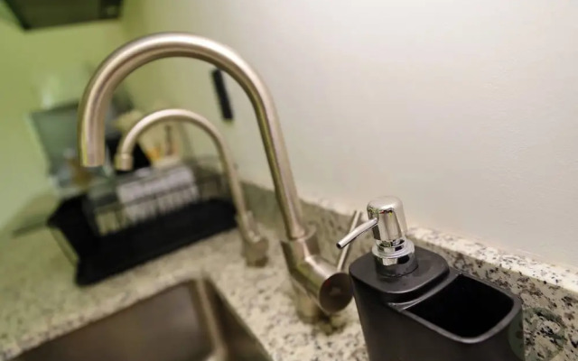 Villa Bruno - Terrace - Jungle - Birdwatching