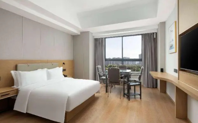 Starway Hotel（Nanjing lishui ouyada）