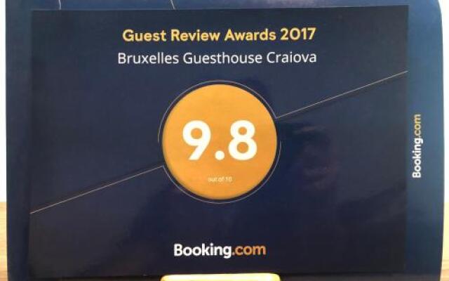 Bruxelles Guesthouse Craiova