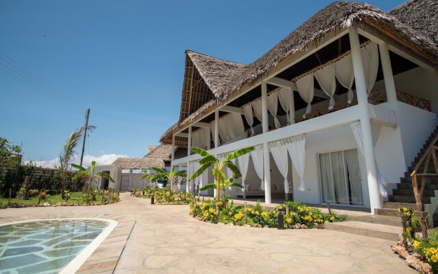 Rafiki Tamu Residential Resort