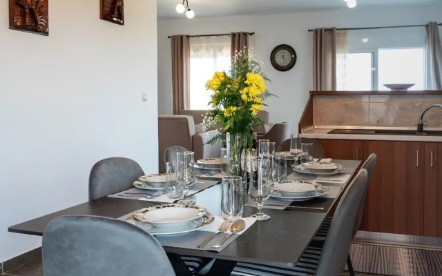 Serenity Luxury Villa in Paradisi Rhodes
