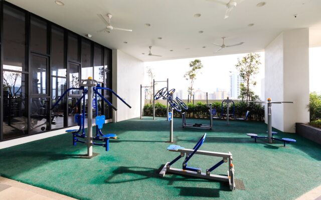 J DUPION Boutique Suites by NowHere