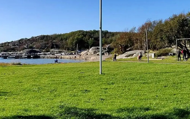 5 Person Holiday Home in Vastra Frolunda