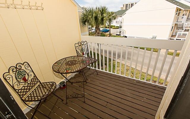 Sandpiper Cove 8246 Destin - 1 Br Condo