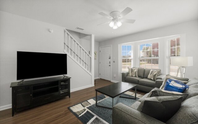 6402 Beach Dr - Seabatical B