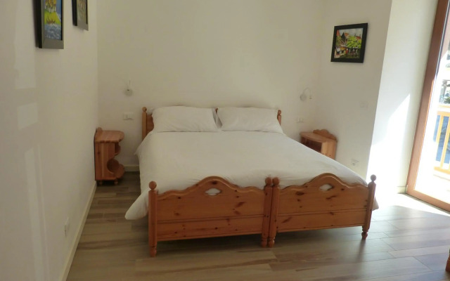 Nido di Rondine B&B