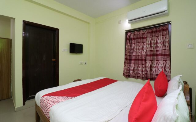 Baikuntha Palace by OYO Rooms