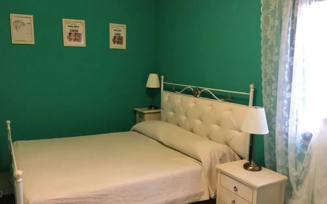 B&B Stellamarina