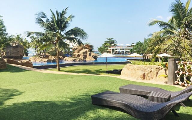 La Mer Residence and Pool Villa Pattaya By Favstay