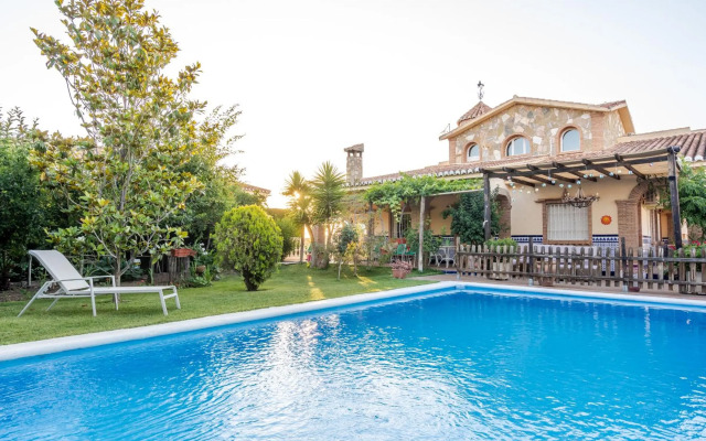 Senderos de la Alhambra