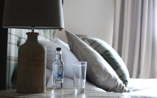 The White Hart Hotel