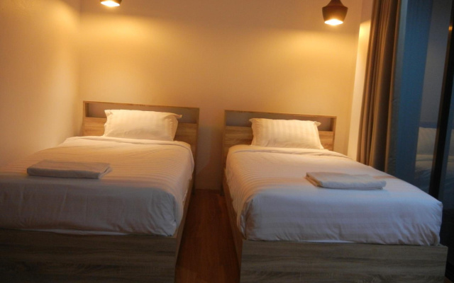 THAMM Residence