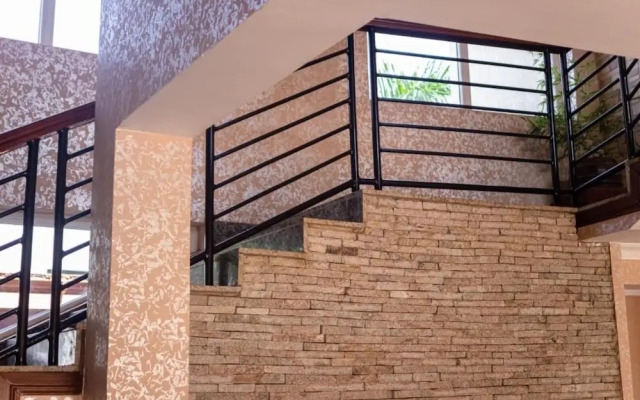 Igitego Aparthotel Rwanda
