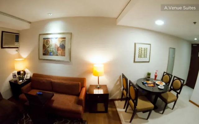 Best Western Plus Antel Hotel