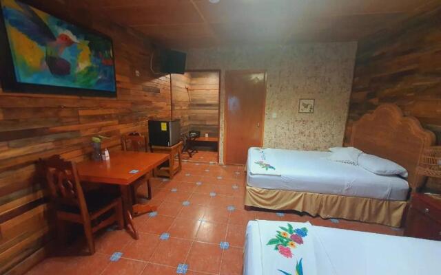 Villa Colibri Bacalar
