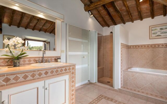 Scandelaia 12 Emma Villas