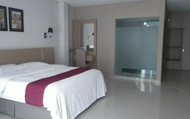 Resort Prima Cipayung