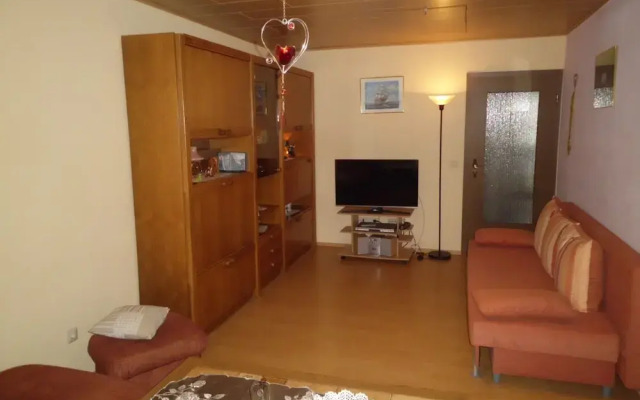 Ferienwohnung Jobelius