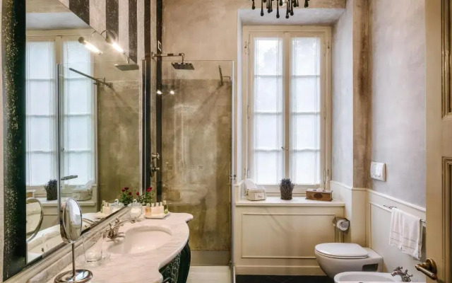 Relais Villa Vittoria